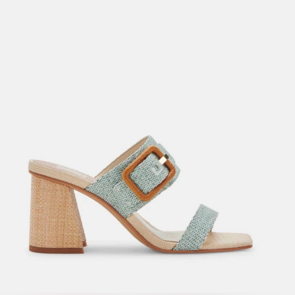 Dolce Vita Posy Mint sandal